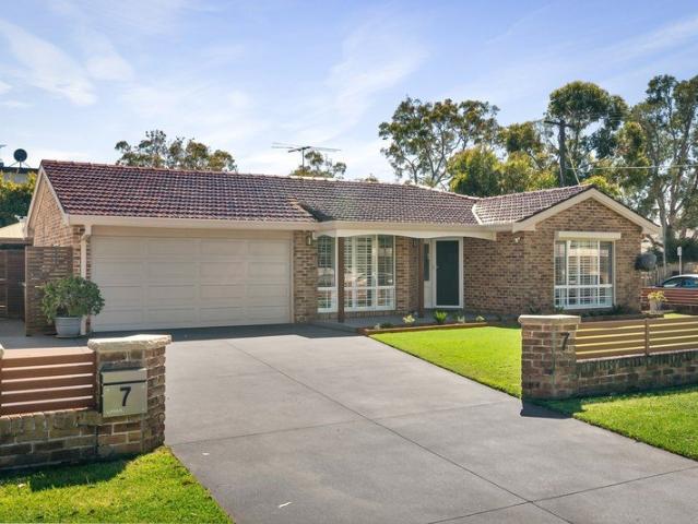House for sale in Sutherland Shire, Sydney