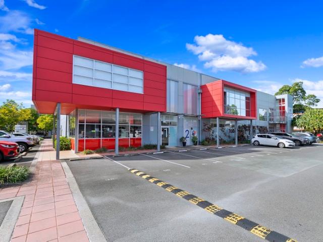 Office for rent in Da Vinci Business Park, Greater Brisbane