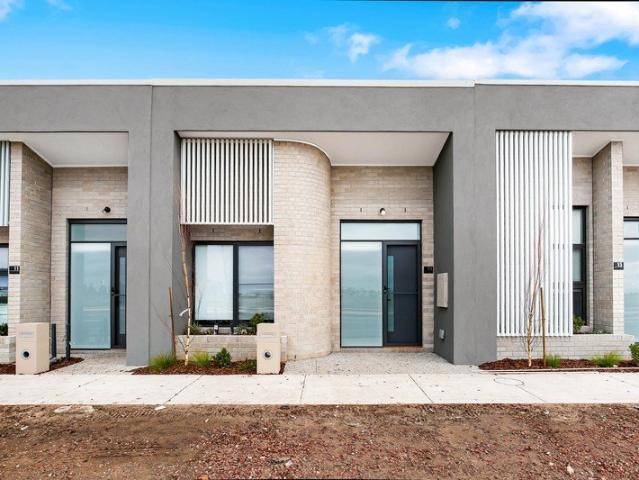 Townhouse for rent in Camerons Creek, Victoria