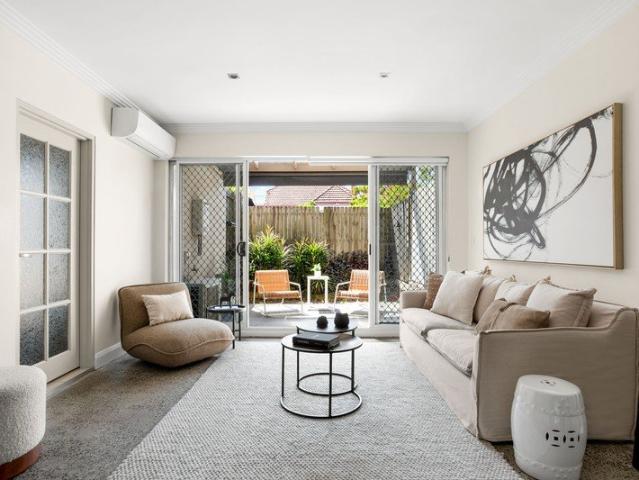 Apartment for sale in Inner West, Sydney