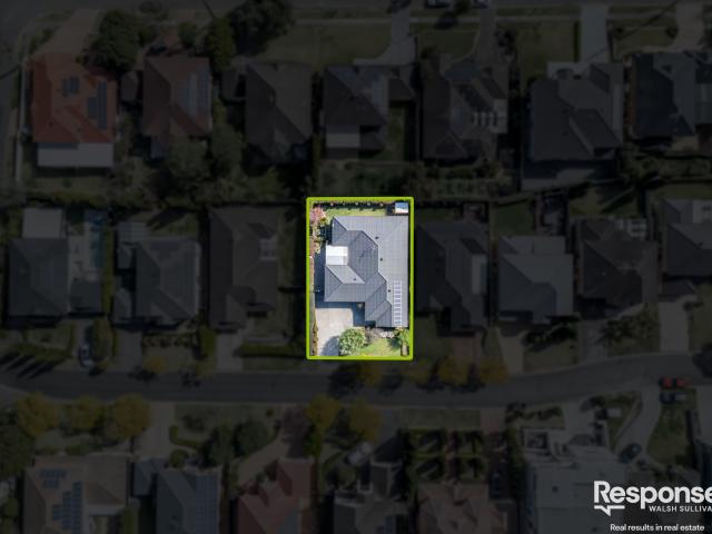 House for sale in Sydney, New South Wales