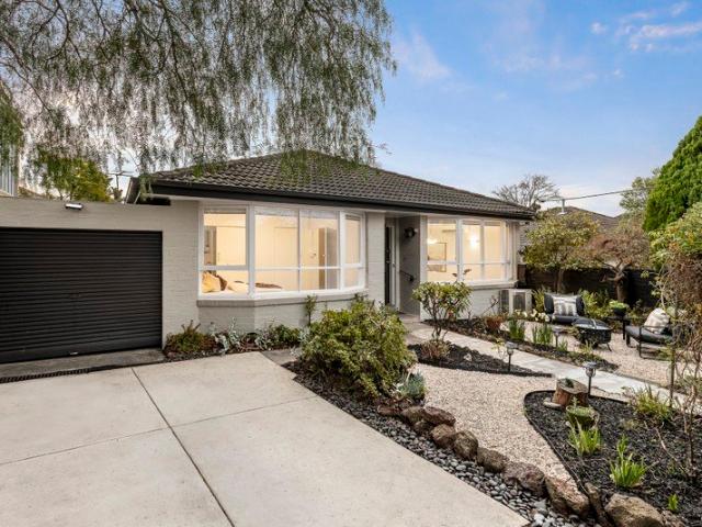 Villa for sale in Camerons Creek, Victoria