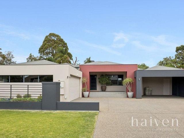 House for sale in Attadale, Western Australia