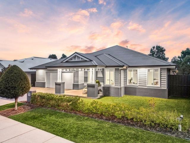House for sale in Sydney, New South Wales