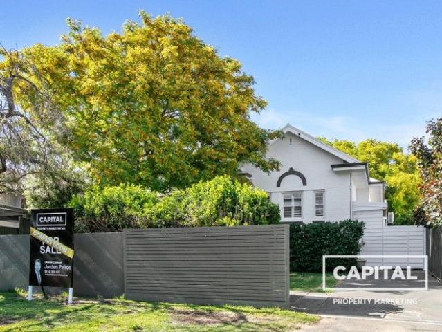 House for sale in Mosman Park, Western Australia