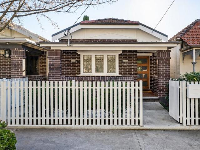 House for sale in Sydney, New South Wales