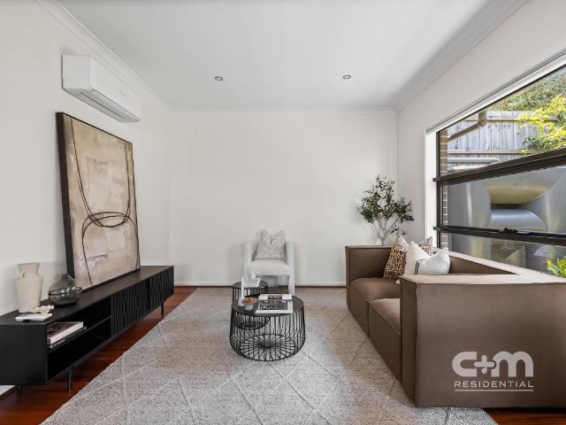 Townhouse for sale in Camerons Creek, Victoria