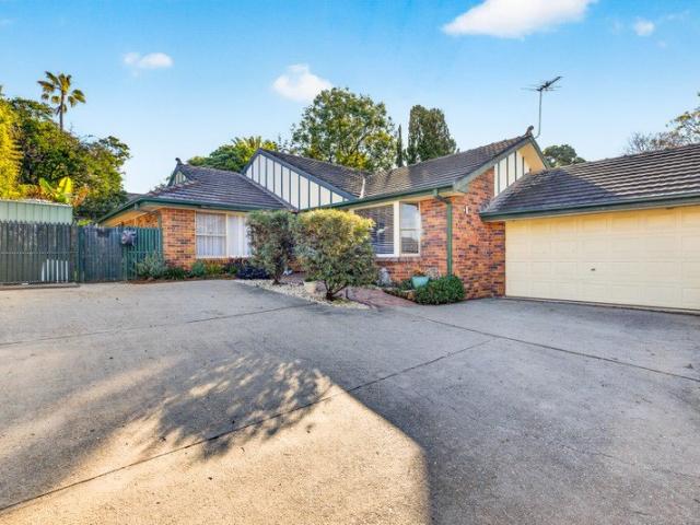 House for sale in Sydney, New South Wales