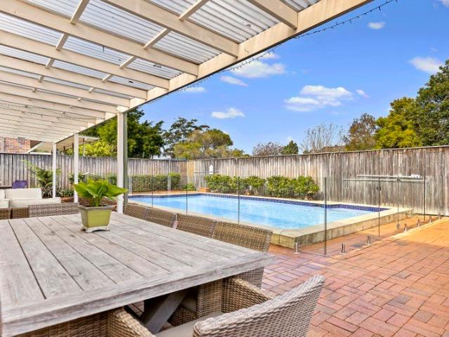 House for rent in Sydney, New South Wales