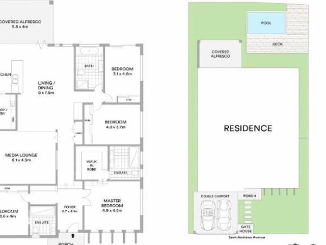 House for sale in Queensland