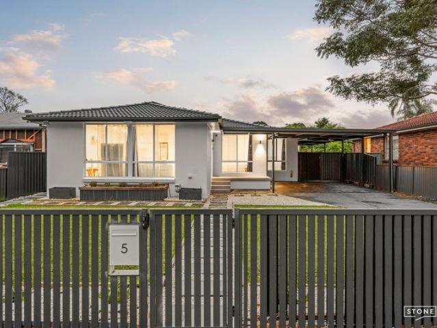 House for sale in Sydney, New South Wales