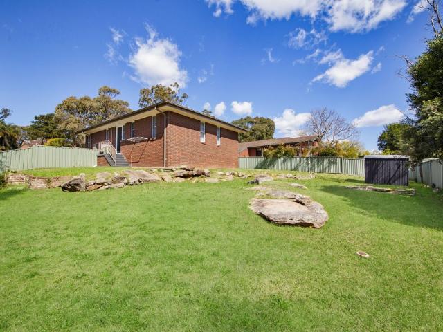 House for rent in Sutherland, New South Wales