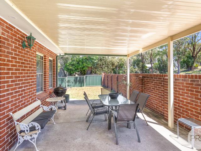 Duplex for sale in Nelson Bay, New South Wales