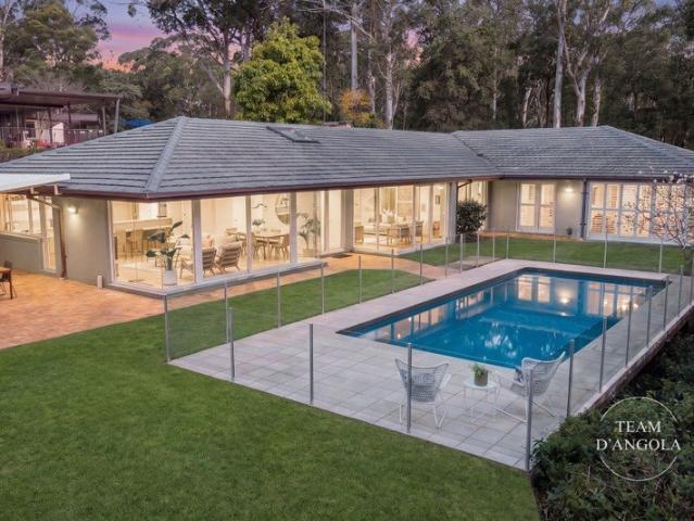 House for sale in Sydney, New South Wales
