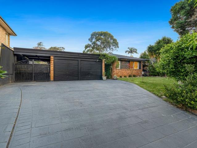 House for sale in Sydney, New South Wales