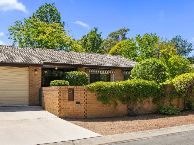 Property for sale in Bourne Gardens, District of Belconnen