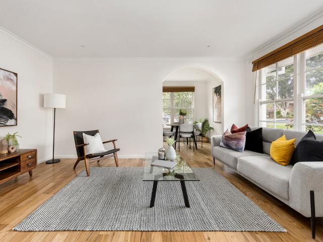 Apartment for sale in Camerons Creek, Victoria