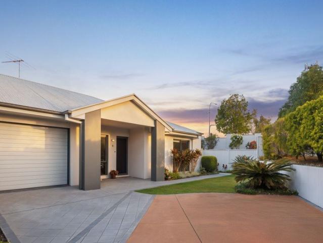 Townhouse for sale in Toombul, Queensland
