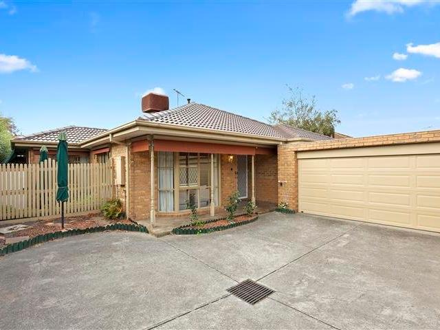 Townhouse for rent in Camerons Creek, Victoria