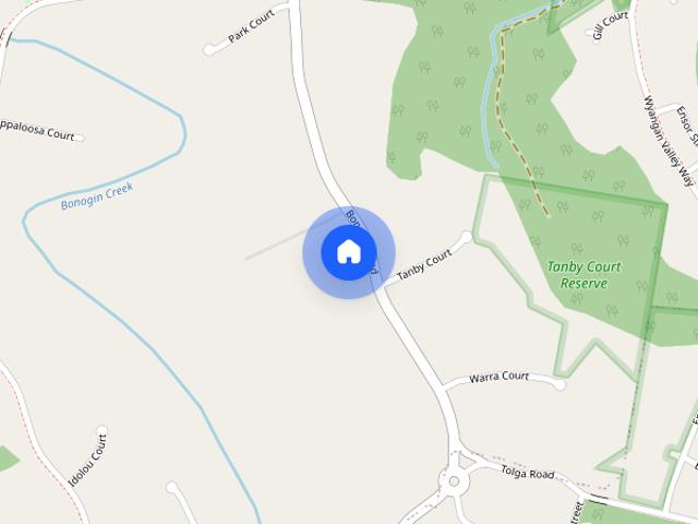House for rent in Mudgeeraba, Gold Coast City