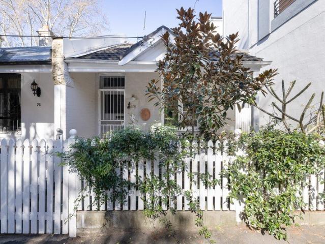 House for sale in Sydney, New South Wales