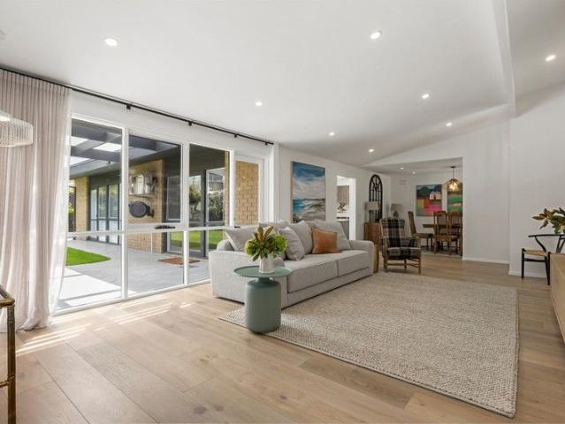 Villa for sale in Camerons Creek, Victoria