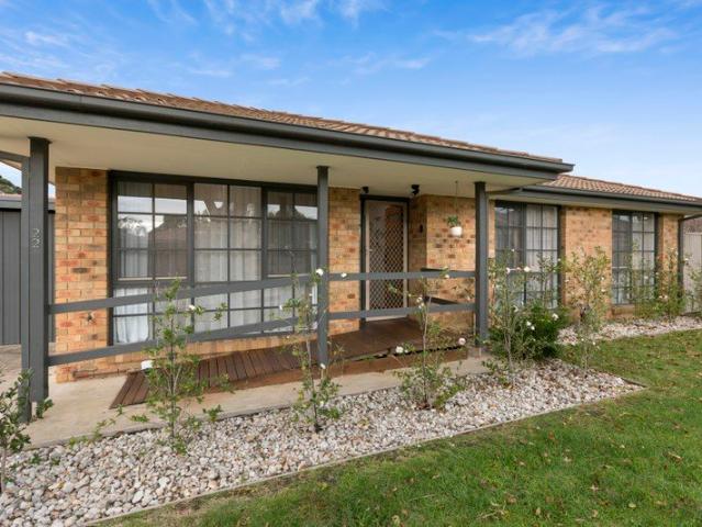Apartment for sale in Camerons Creek, Victoria