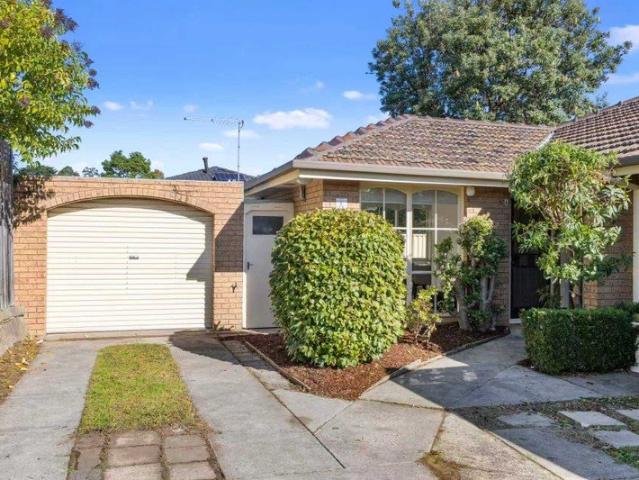 Apartment for sale in Camerons Creek, Victoria