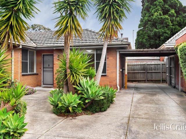 Villa for sale in Kew, Melbourne
