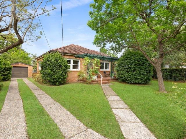 House for sale in Upper North Shore, Sydney