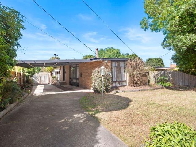 House for rent in Scoresby, Melbourne
