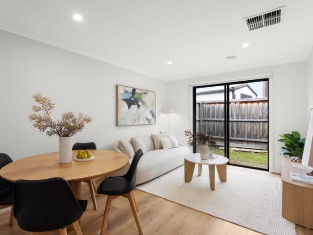 House for rent in Arcadia Estate, Melbourne