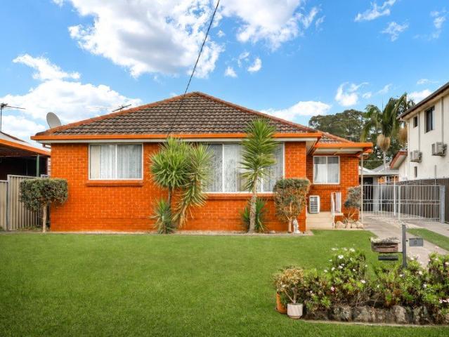 House for sale in Sydney, New South Wales