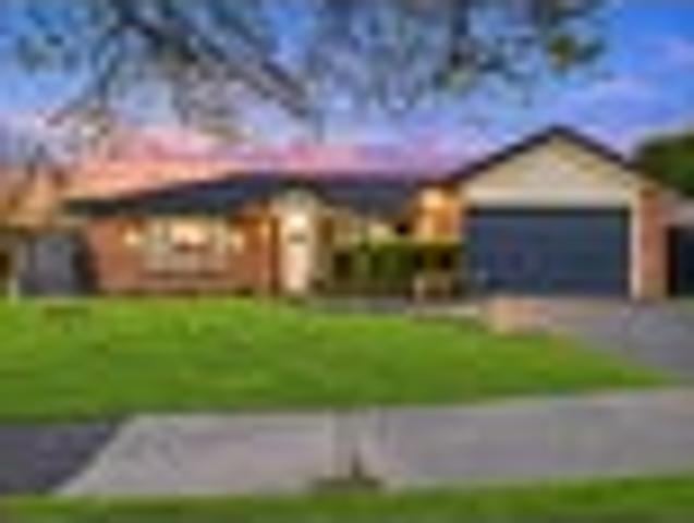 House for sale in Randwick Park, Manurewa