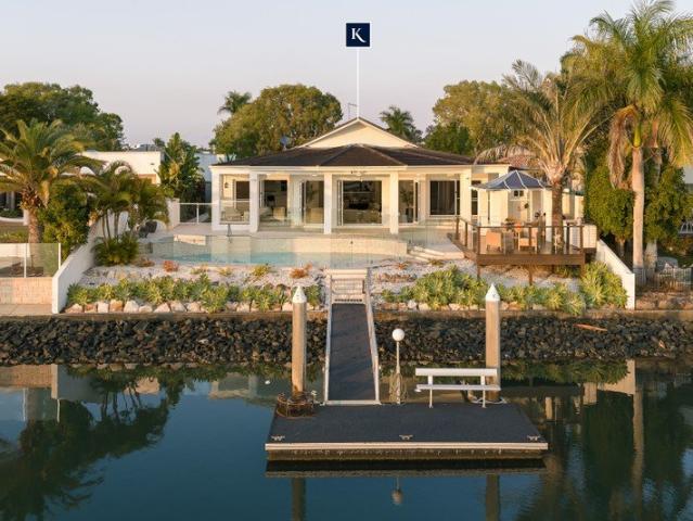 House for sale in Hope Island, Gold Coast City