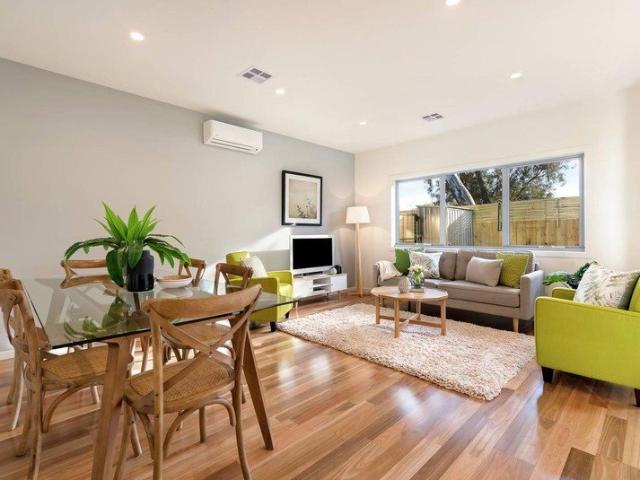 Townhouse for rent in Camerons Creek, Victoria