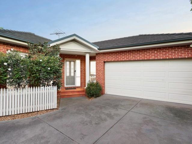 Villa for sale in Ashwood, Melbourne