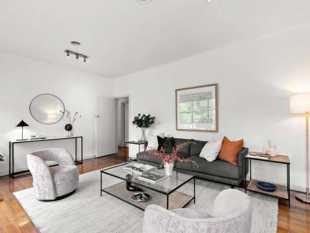 Apartment for rent in Canterbury, Melbourne
