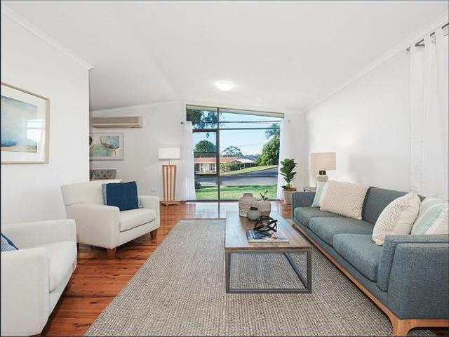 House for rent in Baulkham Hills, Sydney