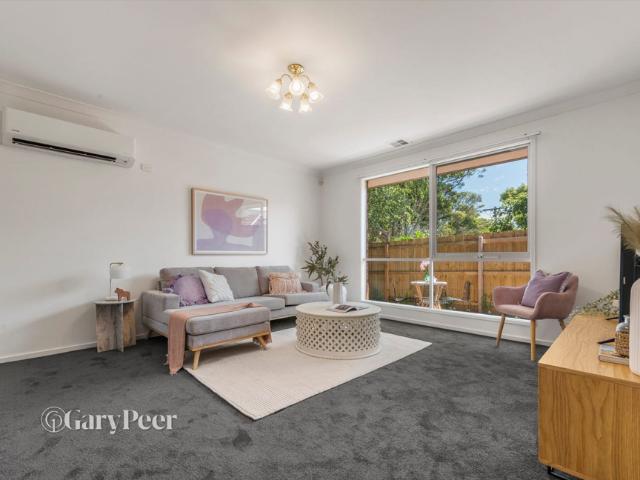 Apartment for rent in Camerons Creek, Victoria