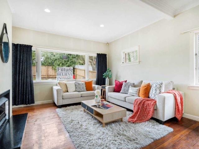 House for rent in Hillsborough, Puketāpapa