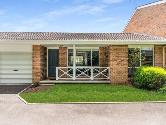 Villa for sale in Bowral, New South Wales