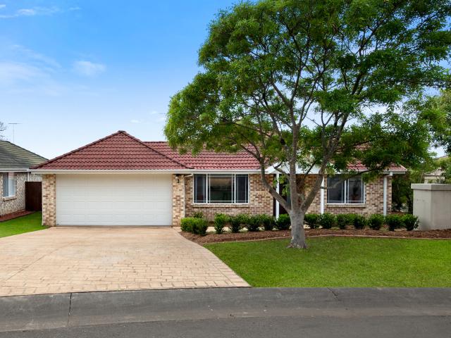 Villa for sale in Sydney, New South Wales