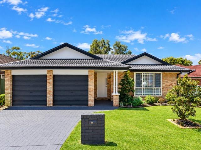 House for sale in Blue Haven, Central Coast Council