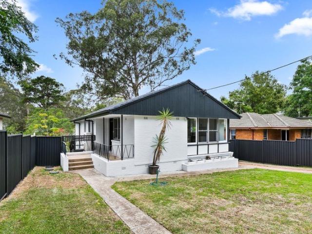 House for rent in Penrith, Sydney