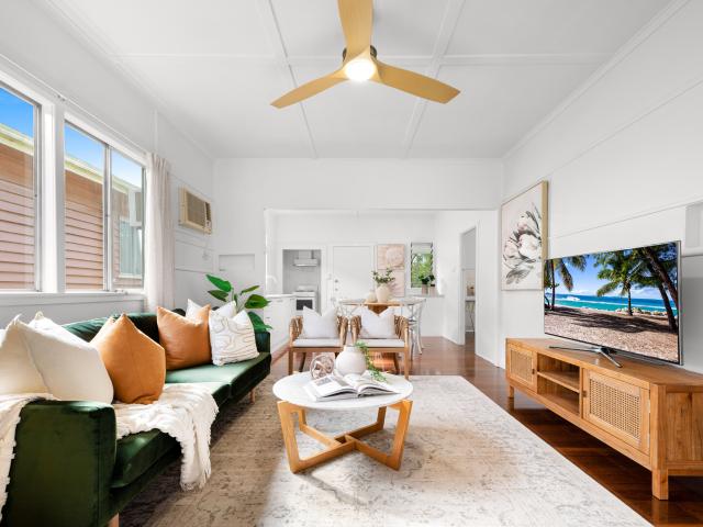 House for sale in Morningside, Greater Brisbane