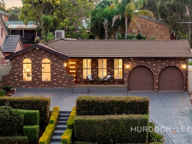House for sale in Sydney, New South Wales