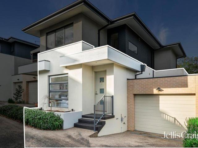 Apartment for sale in Camerons Creek, Victoria
