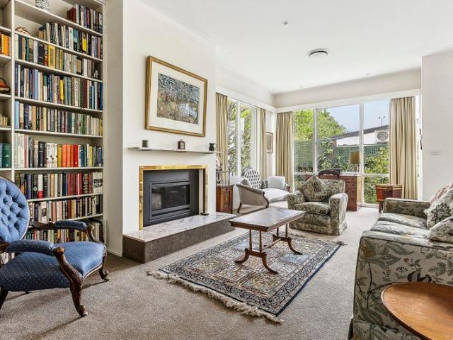 Townhouse for sale in Hawthorn, Melbourne
