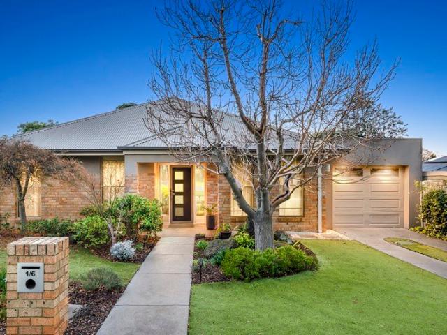 Apartment for sale in Camerons Creek, Victoria